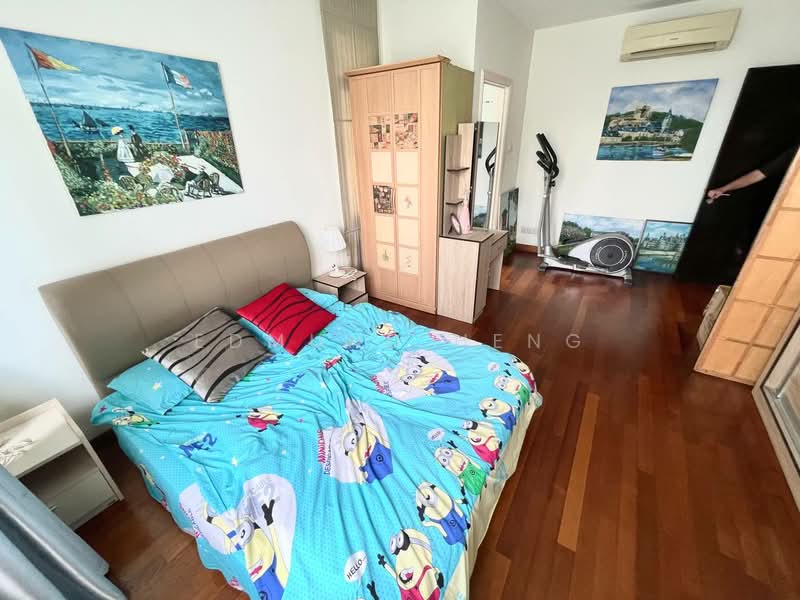 Mont Kiara untuk Untuk Dijual - RM 5,850,000, Mac 2026 - Bedroom - PropertyGuru.com.my
