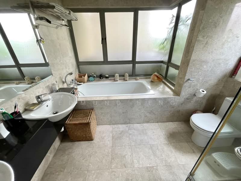 Mont Kiara untuk Untuk Dijual - RM 5,850,000, Mac 2026 - Bathroom - PropertyGuru.com.my