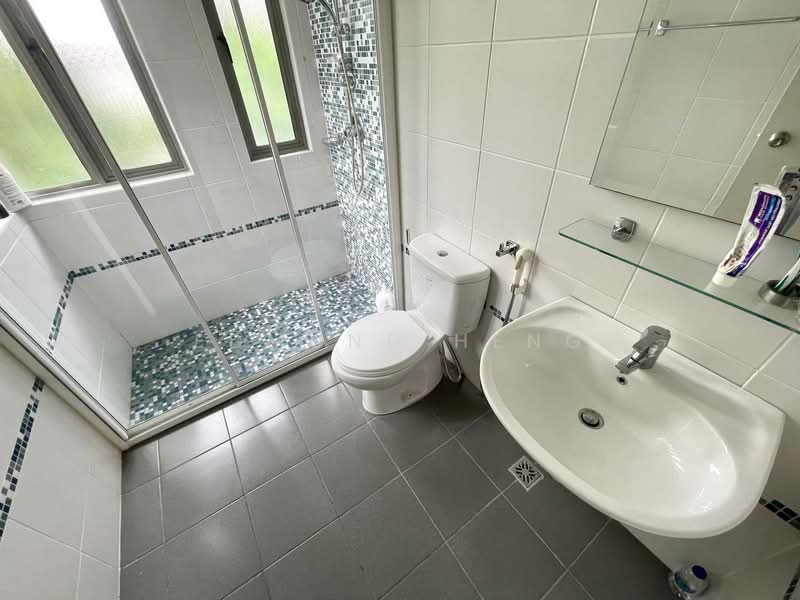 Mont Kiara untuk Untuk Dijual - RM 5,850,000, Mac 2026 - Bathroom - PropertyGuru.com.my