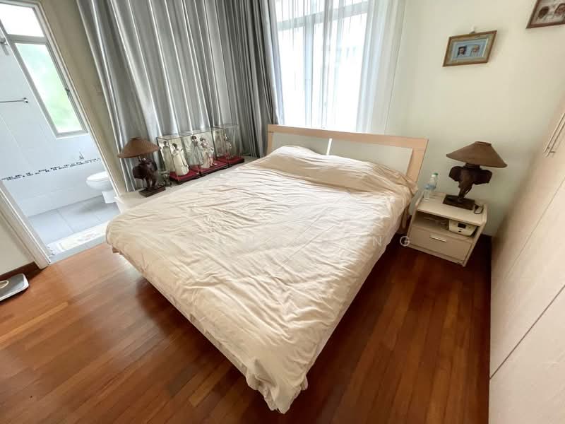 Mont Kiara untuk Untuk Dijual - RM 5,850,000, Mac 2026 - Bedroom - PropertyGuru.com.my