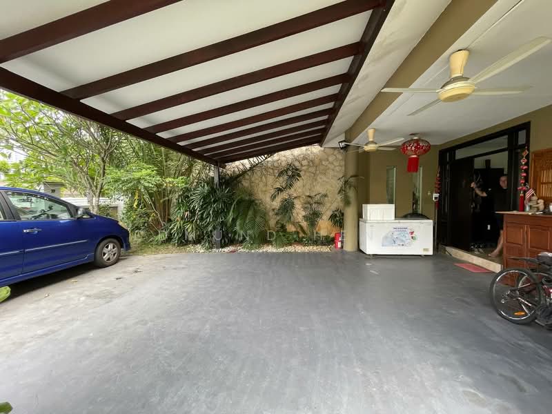 Mont Kiara untuk Untuk Dijual - RM 5,850,000, Mac 2026 - Exterior - PropertyGuru.com.my
