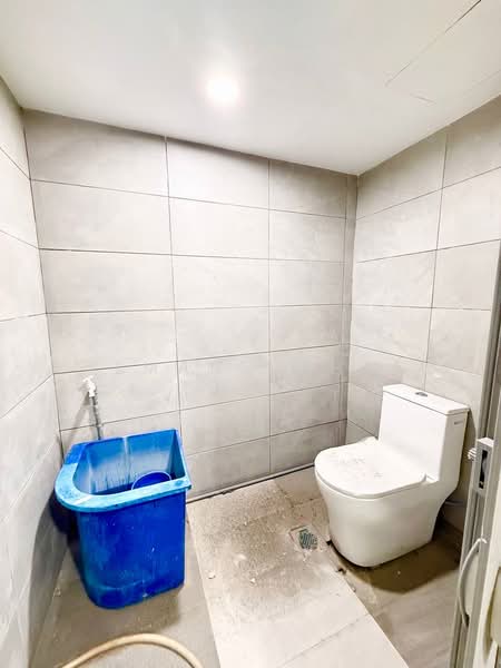 PJS 6 Bandar Sunway untuk Untuk Dijual - RM 420,000, Mac 2026 - Bathroom - PropertyGuru.com.my