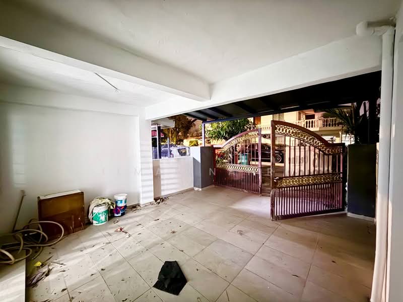 PJS 6 Bandar Sunway untuk Untuk Dijual - RM 420,000, Mac 2026 - Exterior - PropertyGuru.com.my