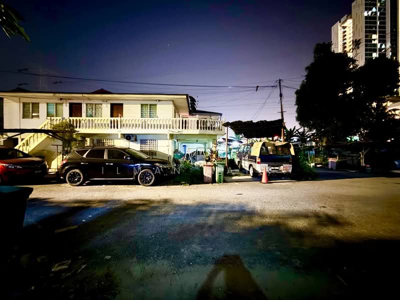 PJS 6 Bandar Sunway untuk Untuk Dijual - RM 420,000, Mac 2026 - Exterior - PropertyGuru.com.my