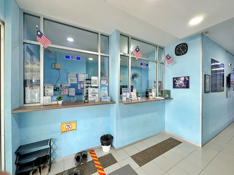 Kedai untuk Disewa di Kajang (Selangor) - Muhammad Ashraf . - Corridor - PropertyGuru.com.my