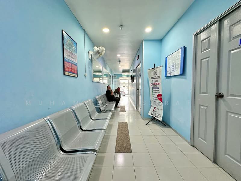 Kedai untuk Disewa di Kajang (Selangor) - Muhammad Ashraf . - PropertyGuru.com.my