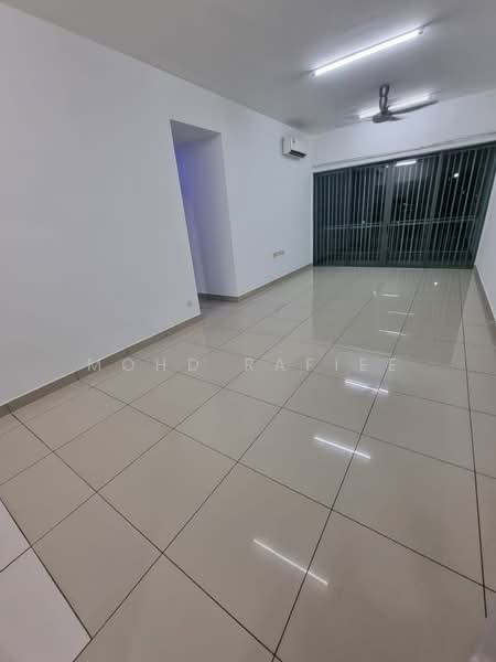 Service Residence for Sale at Almyra Residences - Mohd Rafiee - Living Room - PropertyGuru.com.my