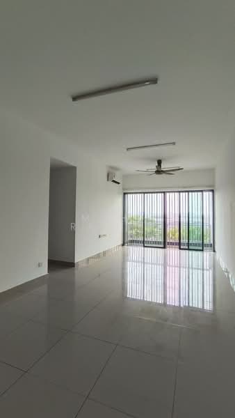 Service Residence for Sale at Almyra Residences - Mohd Rafiee - Living Room - PropertyGuru.com.my