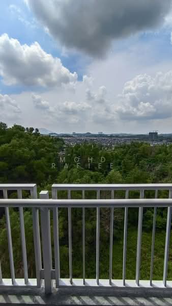 Service Residence for Sale at Almyra Residences - Mohd Rafiee - View - PropertyGuru.com.my