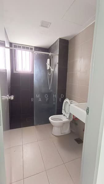 Service Residence for Sale at Almyra Residences - Mohd Rafiee - Bathroom - PropertyGuru.com.my