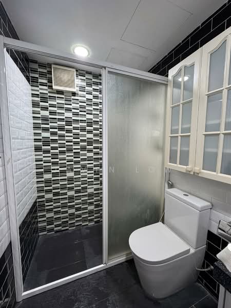 Condominium for Sale at Bukit OUG Condominiums - Javen Low - Bathroom - PropertyGuru.com.my