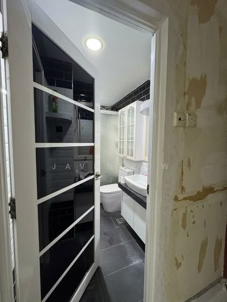 Condominium for Sale at Bukit OUG Condominiums - Javen Low - Bathroom - PropertyGuru.com.my