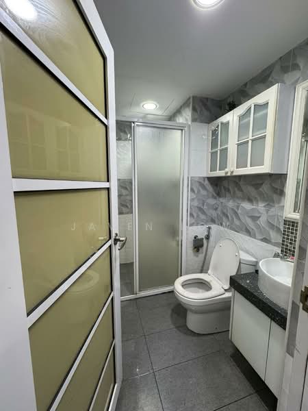 Condominium for Sale at Bukit OUG Condominiums - Javen Low - Bathroom - PropertyGuru.com.my