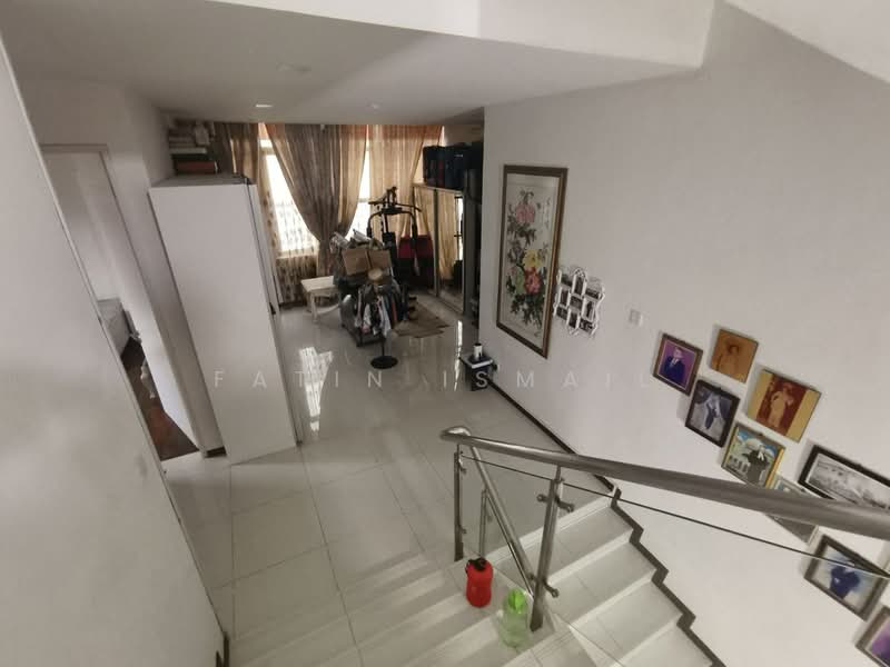 Rumah Berkembar untuk Dijual di Taman Tun Dr Ismail (Kuala Lumpur) - Fatin Ismail - Interior - PropertyGuru.com.my