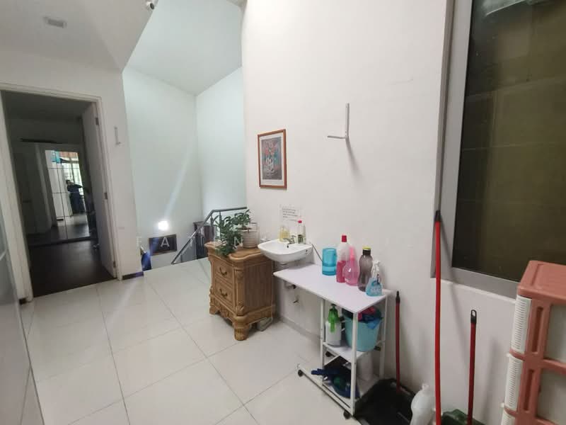 Rumah Berkembar untuk Dijual di Taman Tun Dr Ismail (Kuala Lumpur) - Fatin Ismail - Interior - PropertyGuru.com.my