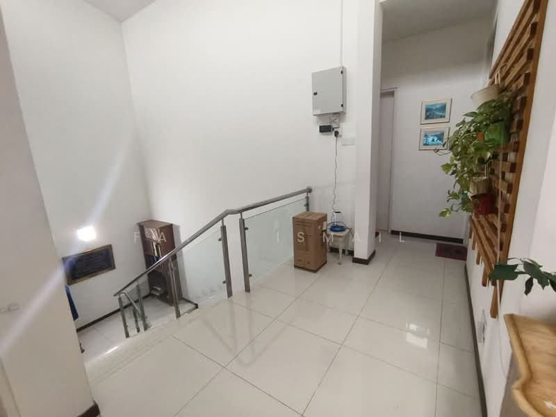 Rumah Berkembar untuk Dijual di Taman Tun Dr Ismail (Kuala Lumpur) - Fatin Ismail - Interior - PropertyGuru.com.my