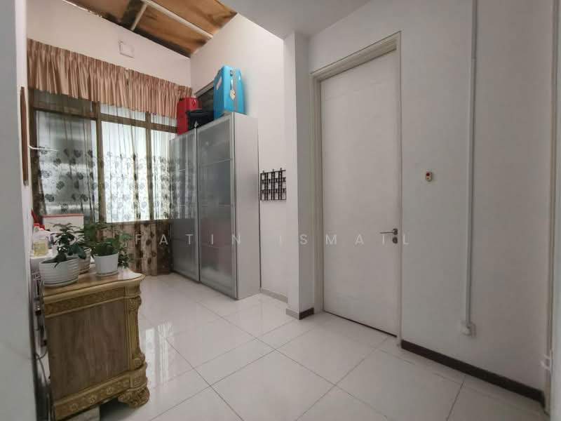 Rumah Berkembar untuk Dijual di Taman Tun Dr Ismail (Kuala Lumpur) - Fatin Ismail - Interior - PropertyGuru.com.my