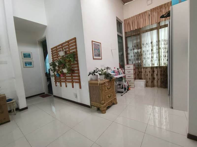 Rumah Berkembar untuk Dijual di Taman Tun Dr Ismail (Kuala Lumpur) - Fatin Ismail - Interior - PropertyGuru.com.my