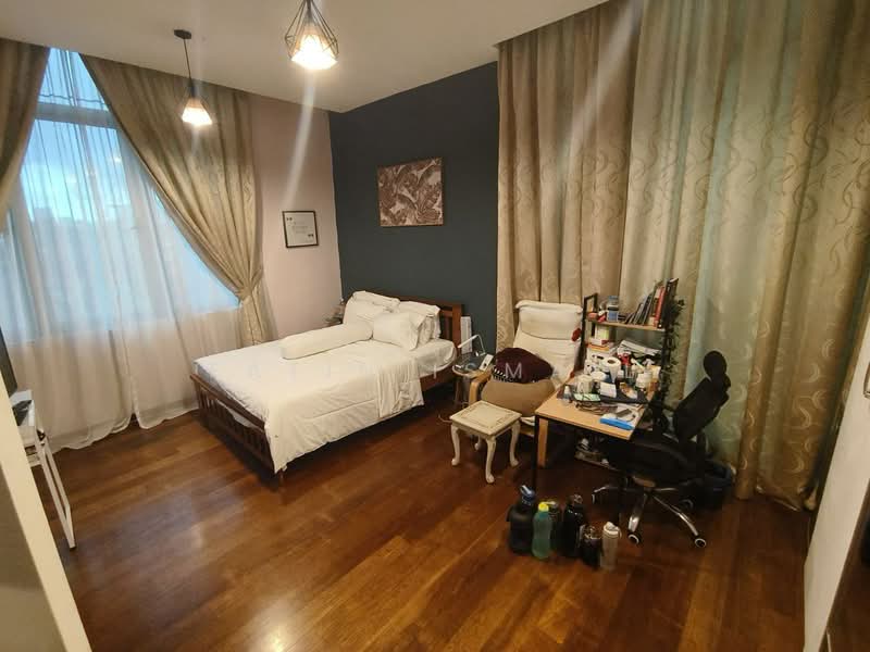 Rumah Berkembar untuk Dijual di Taman Tun Dr Ismail (Kuala Lumpur) - Fatin Ismail - Bedroom - PropertyGuru.com.my