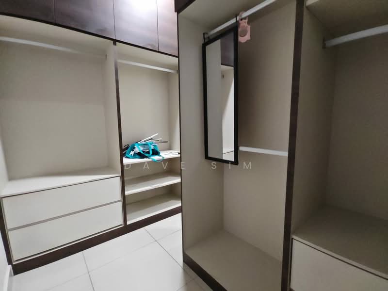 Service Residence for Rent at Meridin Bayvue @ Sierra Perdana - Dave Sim - Interior - PropertyGuru.com.my