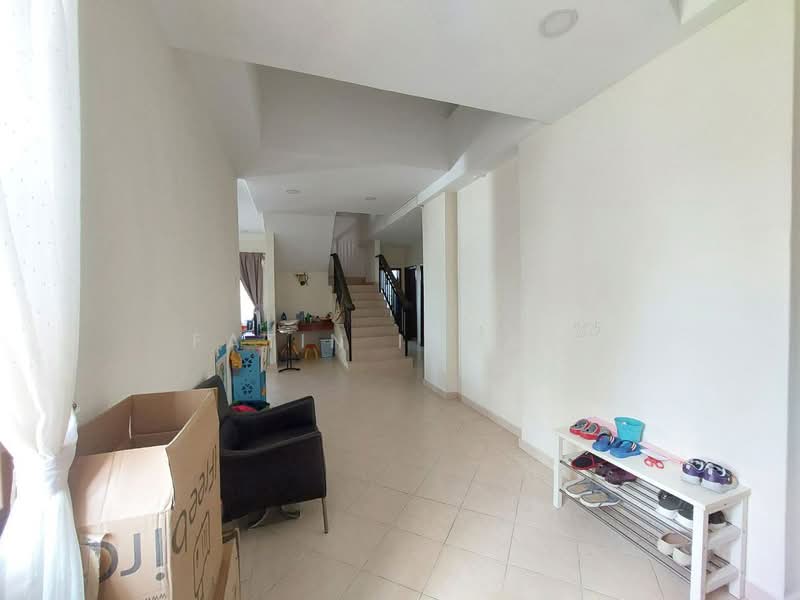 Condominium for Sale at Sri Lojing Condominiums - Fatin Ismail - Interior - PropertyGuru.com.my
