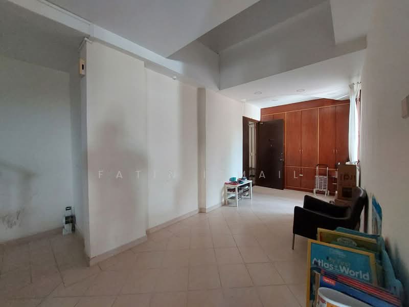 Condominium for Sale at Sri Lojing Condominiums - Fatin Ismail - Interior - PropertyGuru.com.my