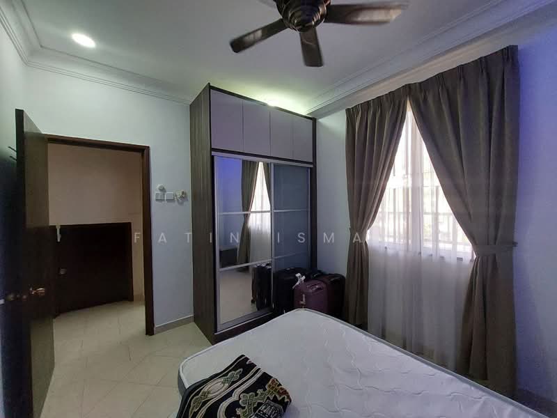 Condominium for Sale at Sri Lojing Condominiums - Fatin Ismail - Bedroom - PropertyGuru.com.my