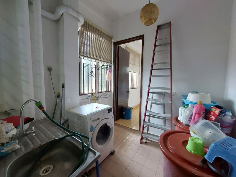 Condominium for Sale at Sri Lojing Condominiums - Fatin Ismail - Interior - PropertyGuru.com.my