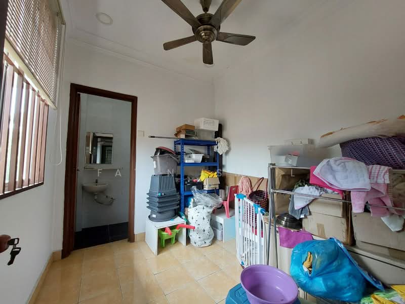 Condominium for Sale at Sri Lojing Condominiums - Fatin Ismail - Interior - PropertyGuru.com.my