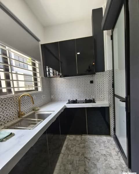 Cluster House for Sale in Eco Ardence (Setia Alam) - Zackinn Hoi - PropertyGuru.com.my