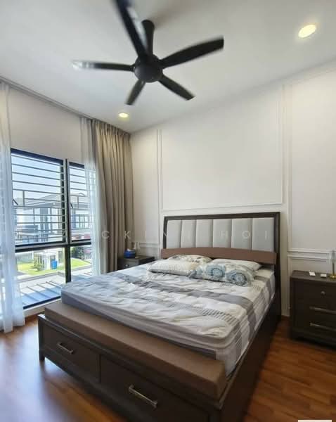 Cluster House for Sale in Eco Ardence (Setia Alam) - Zackinn Hoi - PropertyGuru.com.my