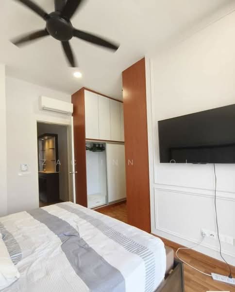 Cluster House for Sale in Eco Ardence (Setia Alam) - Zackinn Hoi - PropertyGuru.com.my