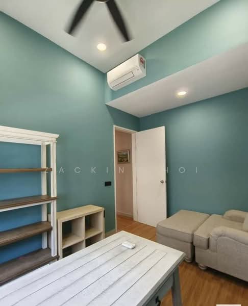 Cluster House for Sale in Eco Ardence (Setia Alam) - Zackinn Hoi - PropertyGuru.com.my