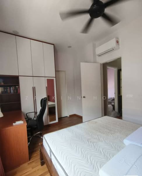 Cluster House for Sale in Eco Ardence (Setia Alam) - Zackinn Hoi - PropertyGuru.com.my