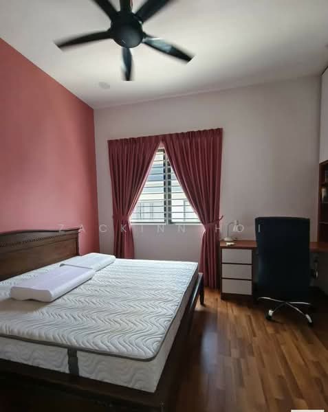 Cluster House for Sale in Eco Ardence (Setia Alam) - Zackinn Hoi - PropertyGuru.com.my