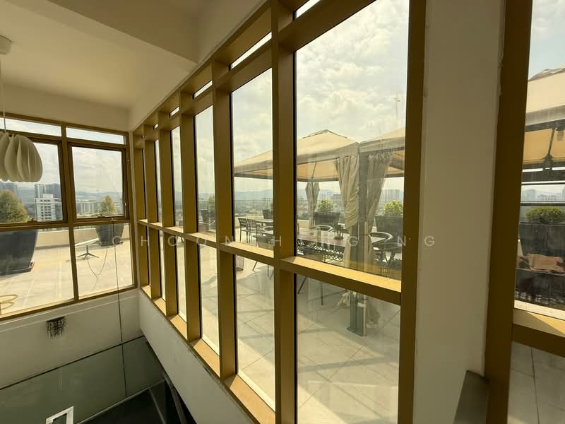 Residensi R8 untuk Untuk Dijual - RM 10,000,000, Mac 2026 - View - PropertyGuru.com.my