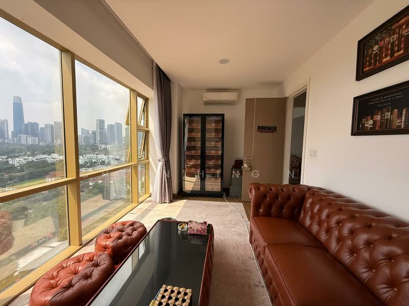 Residensi R8 untuk Untuk Dijual - RM 10,000,000, Mac 2026 - Living Room - PropertyGuru.com.my