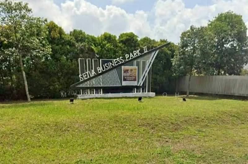 Factory for Rent in Senai (Kulai) - Michael Goh - PropertyGuru.com.my