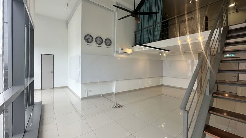 Pinnacle Petaling Jaya untuk Untuk Disewa - RM 2,300 /bulan, Mac 2026 - PropertyGuru.com.my