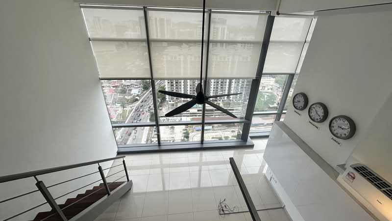Pinnacle Petaling Jaya untuk Untuk Disewa - RM 2,300 /bulan, Mac 2026 - PropertyGuru.com.my