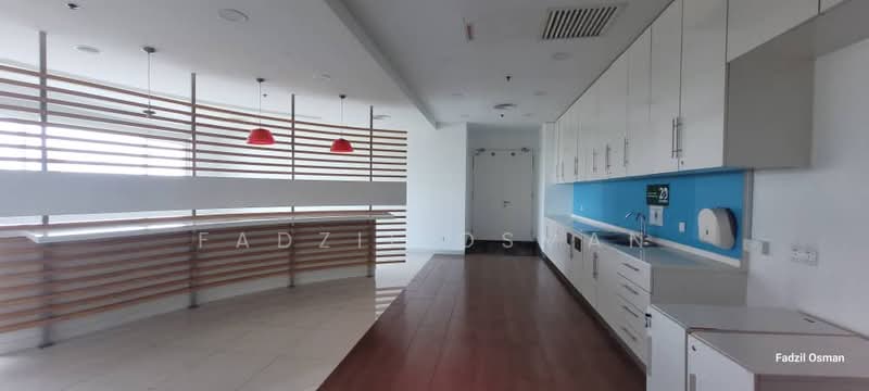 Office for Sale in Cyberjaya (Selangor) - Fadzil Osman - Interior - PropertyGuru.com.my
