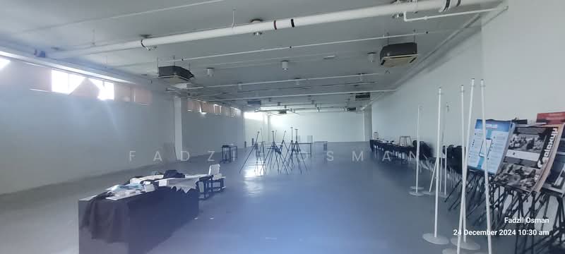 Office for Sale in Cyberjaya (Selangor) - Fadzil Osman - Interior - PropertyGuru.com.my