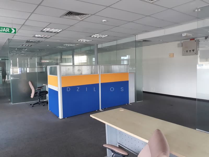 Office for Sale in Cyberjaya (Selangor) - Fadzil Osman - Interior - PropertyGuru.com.my