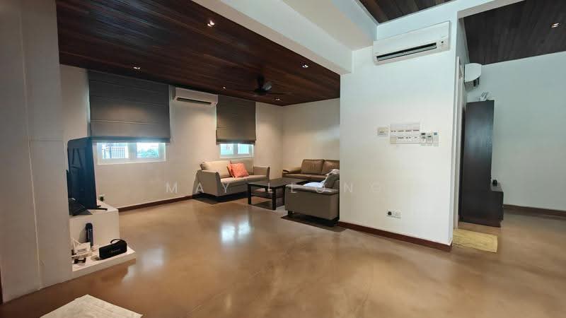 Semi-Detached House for Sale in Damansara Heights (Kuala Lumpur) - May Leong - Living Room - PropertyGuru.com.my