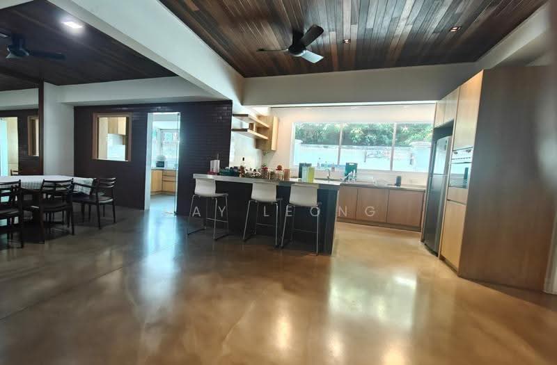 Semi-Detached House for Sale in Damansara Heights (Kuala Lumpur) - May Leong - Kitchen - PropertyGuru.com.my