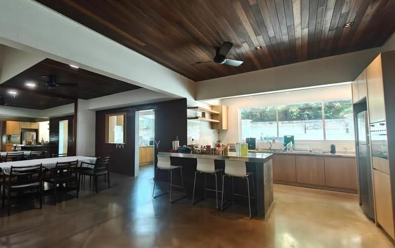 Semi-Detached House for Sale in Damansara Heights (Kuala Lumpur) - May Leong - Kitchen - PropertyGuru.com.my