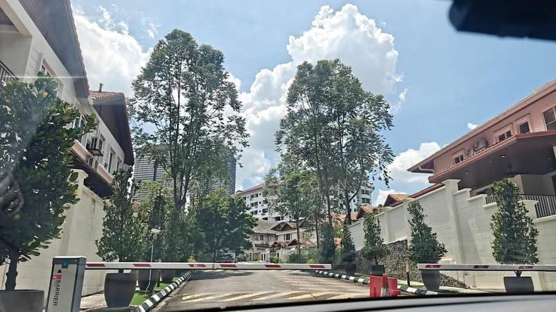 Semi-Detached House for Sale in Damansara Heights (Kuala Lumpur) - May Leong - Exterior - PropertyGuru.com.my
