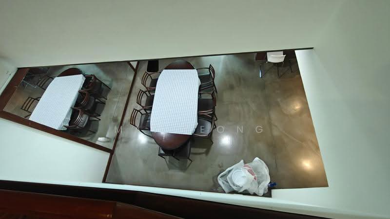 Semi-Detached House for Sale in Damansara Heights (Kuala Lumpur) - May Leong - Dining Room - PropertyGuru.com.my