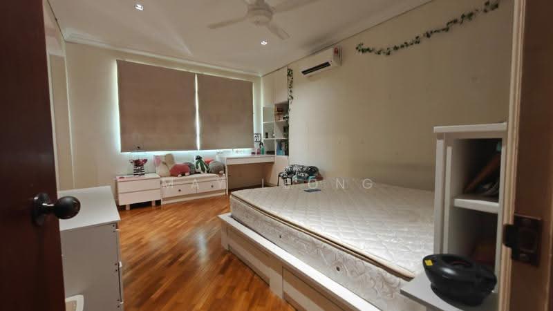 Semi-Detached House for Sale in Damansara Heights (Kuala Lumpur) - May Leong - Bedroom - PropertyGuru.com.my
