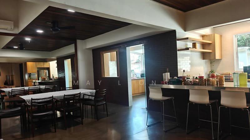 Semi-Detached House for Sale in Damansara Heights (Kuala Lumpur) - May Leong - Kitchen - PropertyGuru.com.my